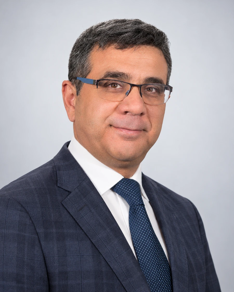 Tamer Ulay